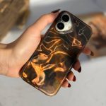 قاب موجی اسپرسو