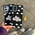 ب ابر آکواریومی مشکی