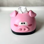 جادستمال کاغذی فانتزی - Image 3