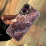 قاب پلنگی صورتی - Image 3