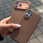 قاب سیلیکونی مگسیف