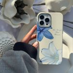 قاب لیلیوم آبی