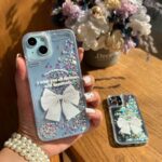 قاب پاپیون آکواریومی