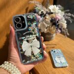 قاب پاپیون آکواریومی