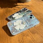 قاب پاپیون آکواریومی