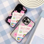 قاب طرحدار کد 068