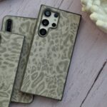 قاب پلنگی تیتانیوم اندرویدی