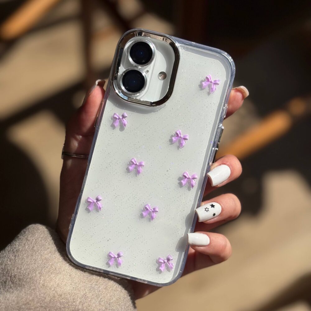 قاب پاپیون یاسی شاین