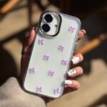 قاب پاپیون یاسی شاین