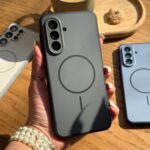 قاب پروکمرا مات مگ سیف