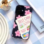 قاب طرحدار کد 068