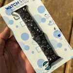 بند اپل واچ سیلیکونی داگی لند