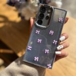 قاب پاپیون یاسی شاین