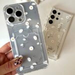 قاب جا کارتی بابونه