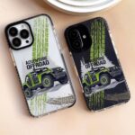 قاب طرحدار کد 067