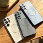 قاب پروکمرا مات مگ سیف