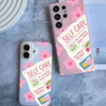 قاب طرحدار کد 017 هلوگرامی