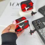 کیس ایرپاد جردن