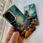 قاب سوکول شازده کوچولو