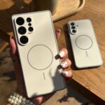 قاب پروکمرا مات مگ سیف