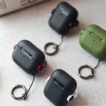 کیس ایرپاد اگشل آویز دار