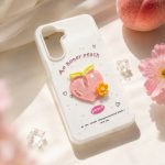قاب طرح برجسته پاستیلی