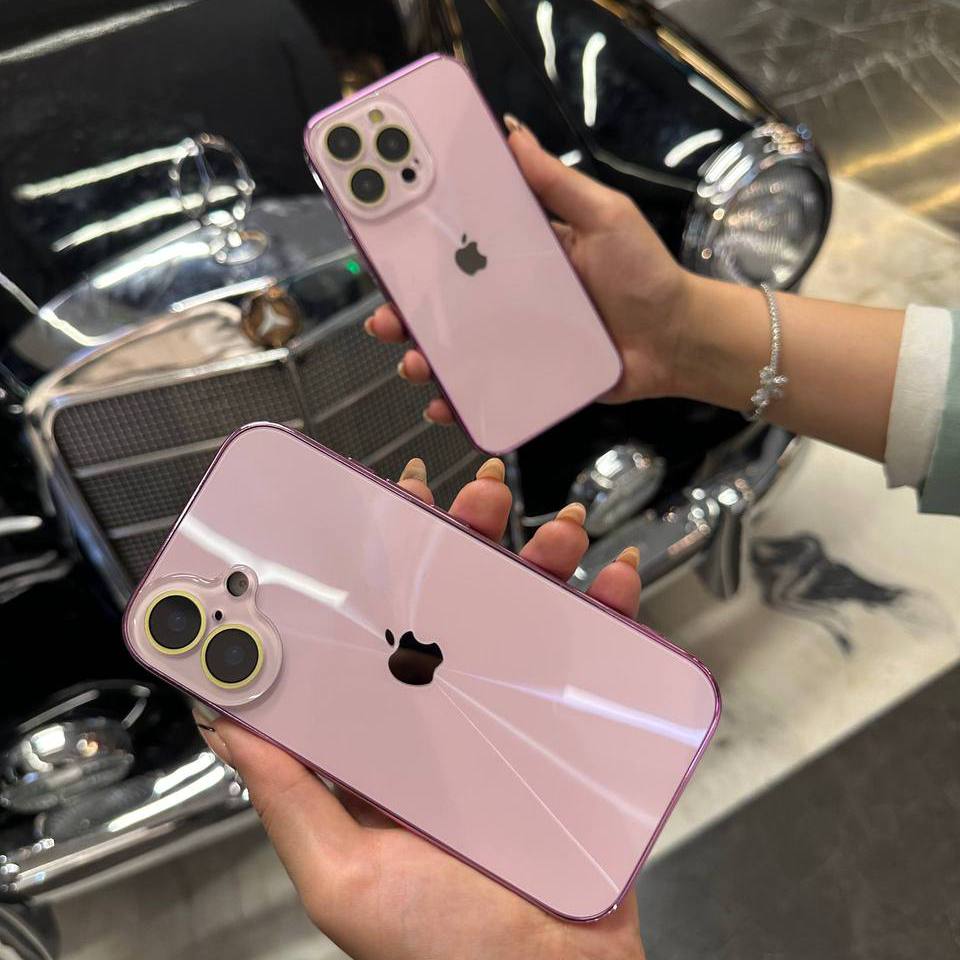 قاب ای جی لیزری