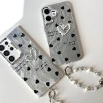 قاب گوشی فانتزی دخترانه