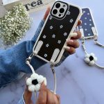 محافظ دور لنز دار رنگ ثابت کیفیت عالی