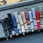 بند کشباف اسپرت لوپ اپل واچ (استند2)