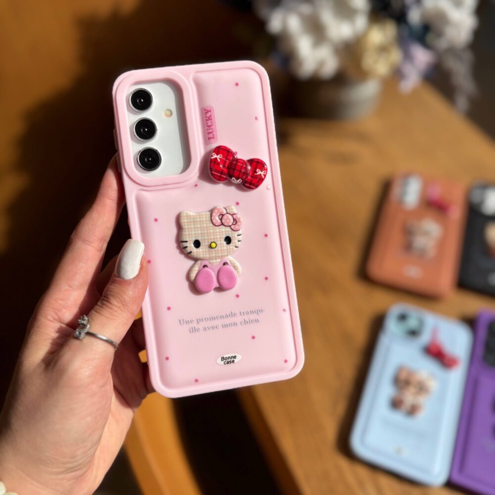 قاب پافر هلوکیتی