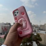 قاب خوک صورتی