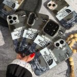 قاب نورس فیس