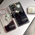 ‎گارد آکواریومی استارباکس قهوه