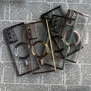 قاب الکترو مگ سیف سامسونگ