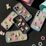 قاب خرس و خرگوش برجسته