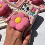 قاب گل بامزه