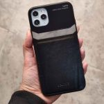 دلیکیت چرمی