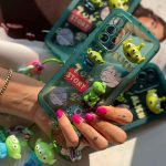 قاب داستان اسباب بازی ها