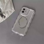 قاب میرور با پاپ سوکت