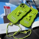 قاب بی بی سبز