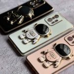 قاب مای کیس فضانورد با قابلیت استند