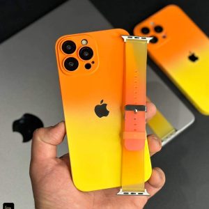 قاب هویج بستنی