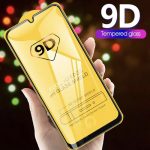 برچسب گلس کامل چسب