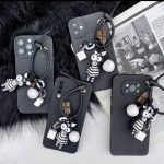 قاب آویز گورخر