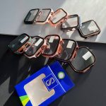 محافظ گلس دار لاکچری