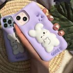 خرگوش برجسته