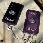 قاب قو نگین دار