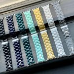 بند رزینی اپل واچ