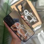 Casetify Girl